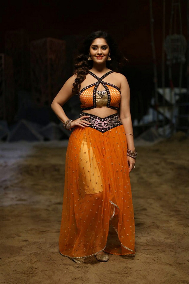 Actress Surabhi Stills